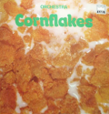 ORCHESTRA RICHARD ÖSTERREICHER - cornflakes