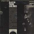 EARL HINES - blues in thirds