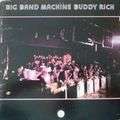 BUDDY RICH - big band machine