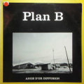 PLAN B - ange d'or diffusion