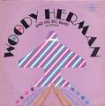 WOODY HERMAN - in poland