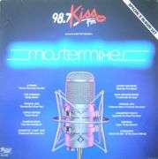 MASTERMIXES - mastermixes