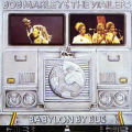 BOB MARLEY & THE WAILERS - babylon by bus