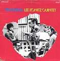 LEE KONITZ - peacemeal