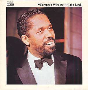 JOHN LEWIS - european windows