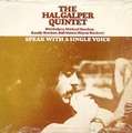 HAL GALPER - speak with a single voice