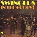 FRANÇOIS GUIN - swingers in the groove