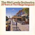 MEL LEWIS - 20 years at the village vanguard