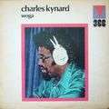 CHARLES KYNARD - woga