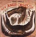 PIERRE DORGE - & new jungle orchestra