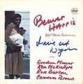 BEAVER HARRIS - live at nyon