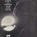 SONNY STITT - jour parker