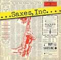 BOB PRINCE, SAXES INC. - bob prince, saxes inc.