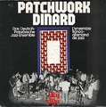 L'ENSEMBLE FRANCO-ALLEMAND DE JAZZ - patchwork dinard