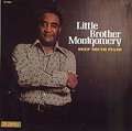 LITTLE BROTHER MONTGOMERY - deep south piano
