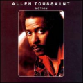 ALLEN TOUSSAINT - motion