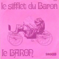 LE BARON - le sifflet du baron  - piano flute