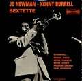 JOE NEWMAN, KENNY BURRELL - sextette