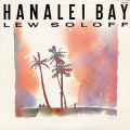 LEW SOLOFF - hanalei bay