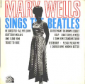 MARY WELLS - sings the beatles