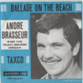 ANDRE BRASSEUR AND HIS MULTI SOUND ORGAN - ballade on the beach -  taxco -