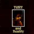 TONY AND REALITY - tony and reality