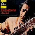 RAVI SHANKAR - in new york