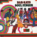 BAR-KAYS - soul finger