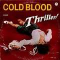 COLD BLOOD - thriller !
