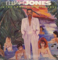 ELIJAH JONES - in the land of making love