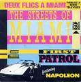 FIRST PATROL - the streets of miami / a capella