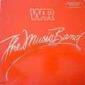 WAR - the music band