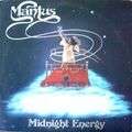 MANTUS - midnight energy