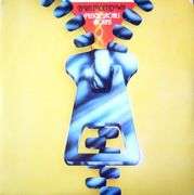 MUSCLE SHOALS HORNS - born to get down