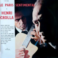 HENRI CROLLA - le paris sentimental