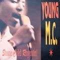 YOUNG MC - stone cold rhymin'
