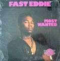 FAST EDDIE - most wanted