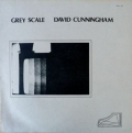 GREY SCALE - DAVID CUNNINGHAM - rare uk avant garde - electronic - experimental