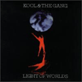 KOOL AND THE GANG - light of the world