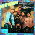NIRVANA - pentecost hotel  +  3