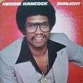 HERBIE HANCOCK - sunlight