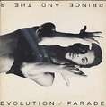 PRINCE - parade