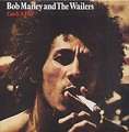 BOB MARLEY & THE WAILERS - catch a fire
