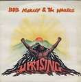 BOB MARLEY & THE WAILERS - uprising