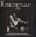 JOE NEWMAN - i'm still swinging