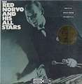RED NORVO - and his all stars