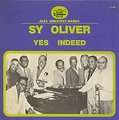 SY OLIVER - yes indeed