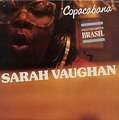 SARAH VAUGHAN - copacabana