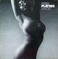 OHIO PLAYERS - angel