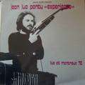 JEAN-LUC PONTY - live at montreux 72
